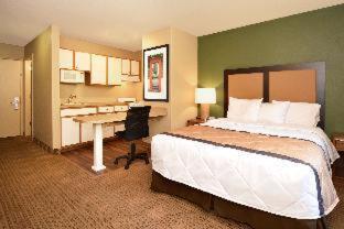 Suburban Studios Columbus East חדר תמונה